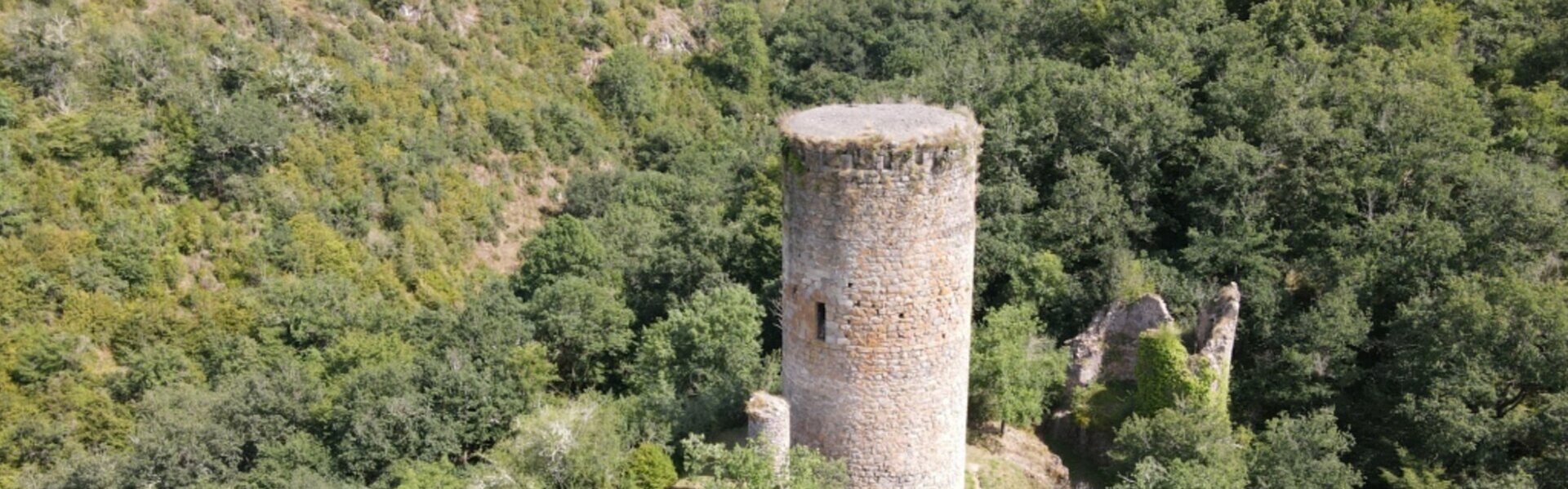 Vidéos de la commune de Sainte-Thérence