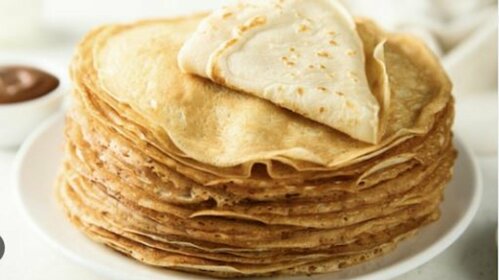 Invitation des habitants - Crêpes & jeux de société (Comité des Fêtes)