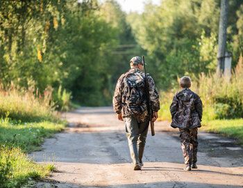 Amicale des chasseurs