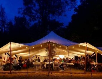 Organisateur d’événements - BERO Tents & Events