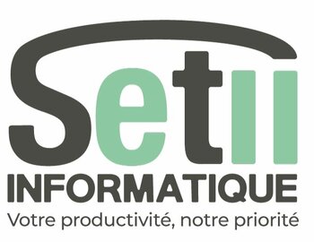 Société SETII - Etudes Techniques Industrielles et Informatiques