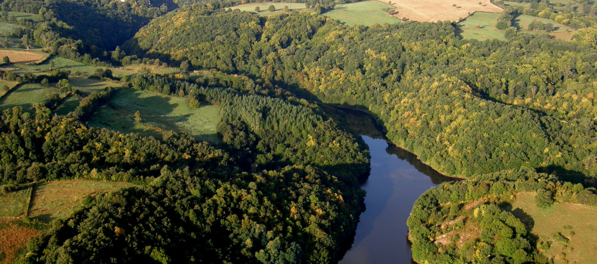 Bienvenue à Sainte-Thérence dans l'Allier