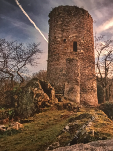 Bienvenue à Sainte-Thérence dans l'Allier